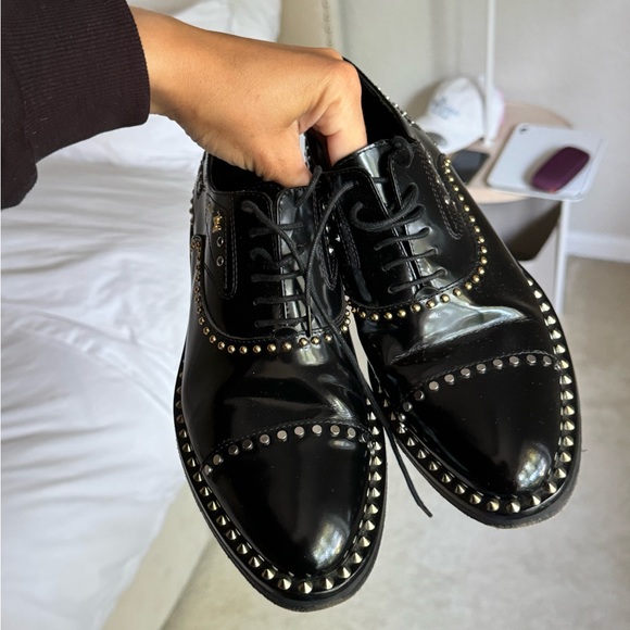 Zadig & Voltaire shoes - Picture 1 of 5